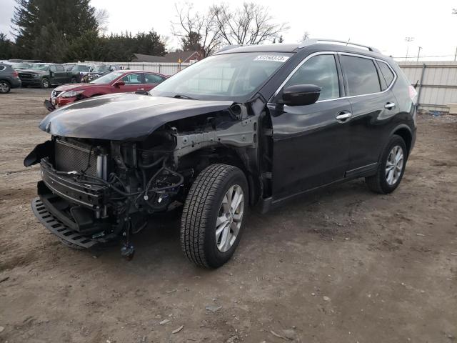 Photo 0 VIN: KNMAT2MV5GP597810 - NISSAN ROGUE S 