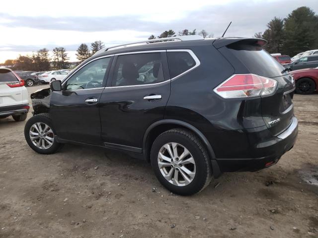 Photo 1 VIN: KNMAT2MV5GP597810 - NISSAN ROGUE S 