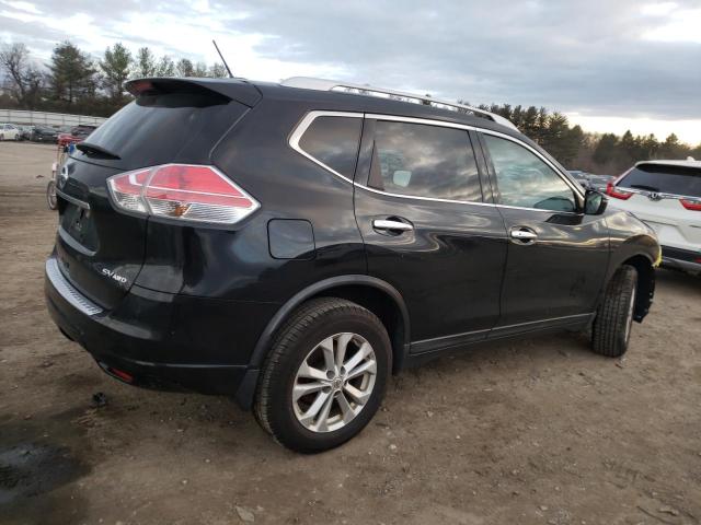 Photo 2 VIN: KNMAT2MV5GP597810 - NISSAN ROGUE S 