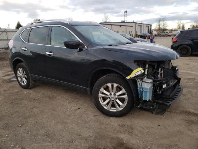 Photo 3 VIN: KNMAT2MV5GP597810 - NISSAN ROGUE S 