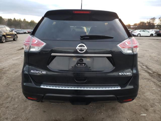 Photo 5 VIN: KNMAT2MV5GP597810 - NISSAN ROGUE S 