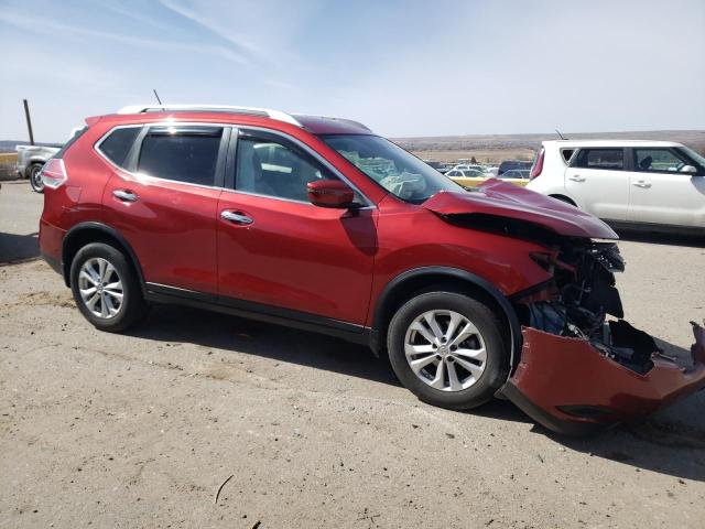 Photo 3 VIN: KNMAT2MV5GP603265 - NISSAN ROGUE 