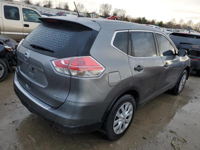 Photo 2 VIN: KNMAT2MV5GP610149 - NISSAN ROGUE 