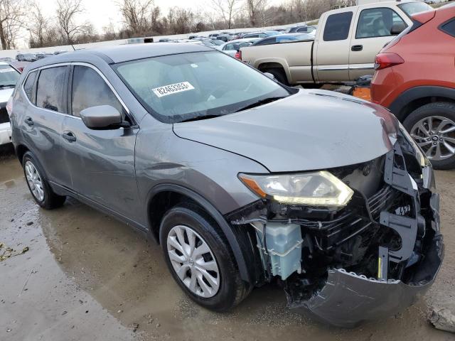 Photo 3 VIN: KNMAT2MV5GP610149 - NISSAN ROGUE 