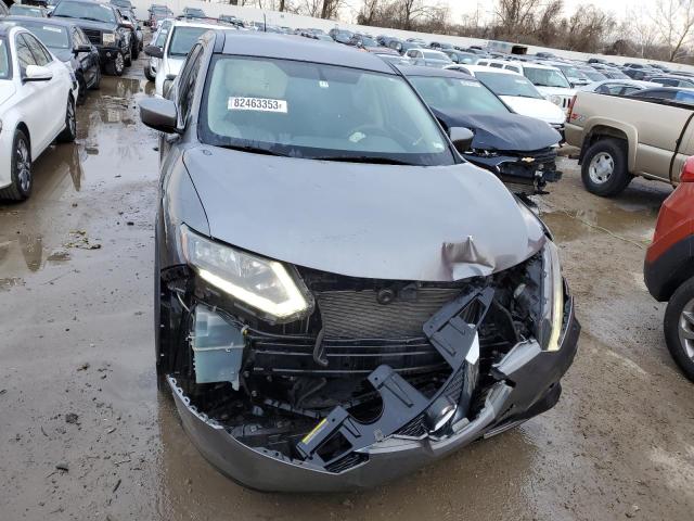 Photo 4 VIN: KNMAT2MV5GP610149 - NISSAN ROGUE 