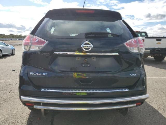 Photo 5 VIN: KNMAT2MV5GP610636 - NISSAN ROGUE 