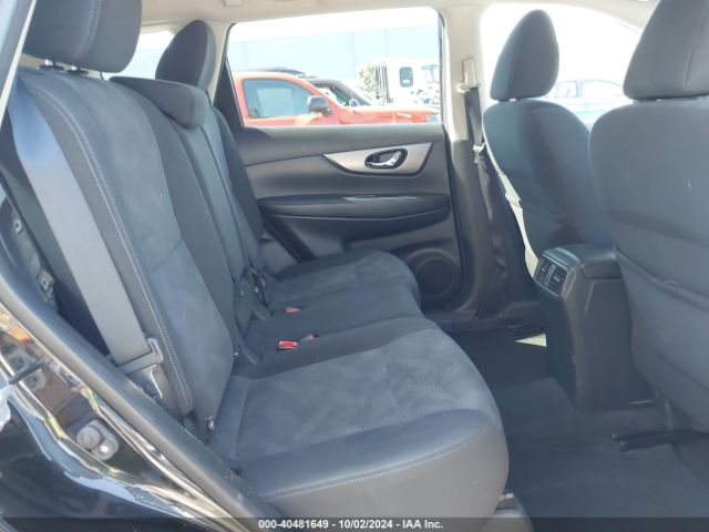 Photo 7 VIN: KNMAT2MV5GP612743 - NISSAN ROGUE 