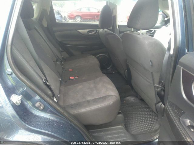 Photo 7 VIN: KNMAT2MV5GP613181 - NISSAN ROGUE 