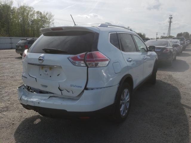 Photo 3 VIN: KNMAT2MV5GP617103 - NISSAN ROGUE 