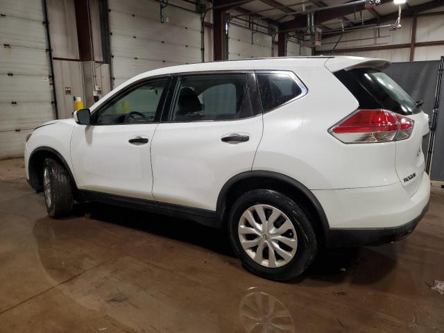 Photo 1 VIN: KNMAT2MV5GP619188 - NISSAN ROGUE 