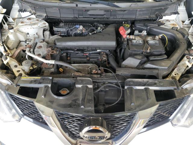 Photo 10 VIN: KNMAT2MV5GP619188 - NISSAN ROGUE 