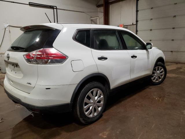 Photo 2 VIN: KNMAT2MV5GP619188 - NISSAN ROGUE 