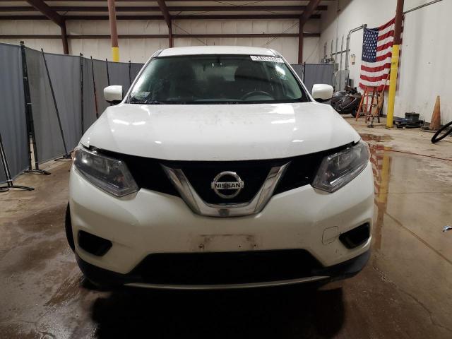 Photo 4 VIN: KNMAT2MV5GP619188 - NISSAN ROGUE 