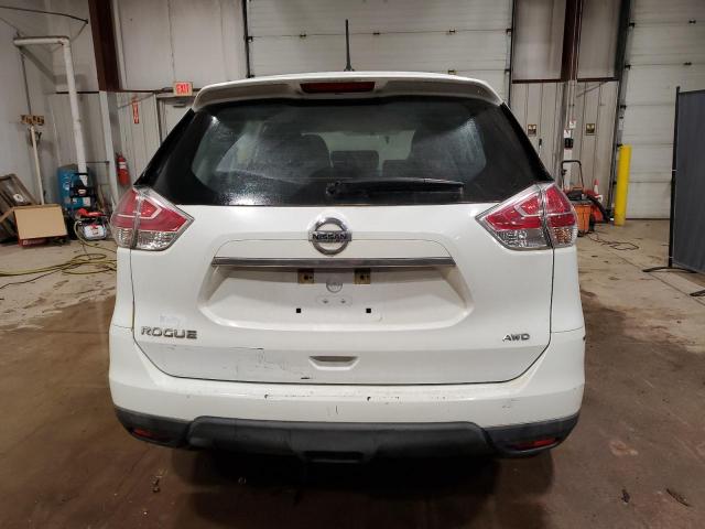 Photo 5 VIN: KNMAT2MV5GP619188 - NISSAN ROGUE 