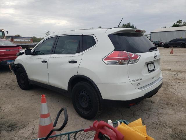 Photo 1 VIN: KNMAT2MV5GP619241 - NISSAN ROGUE 