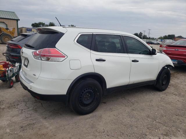 Photo 2 VIN: KNMAT2MV5GP619241 - NISSAN ROGUE 