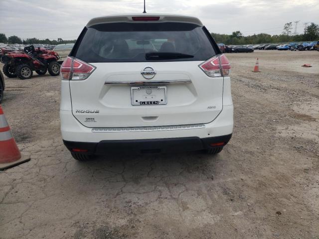 Photo 5 VIN: KNMAT2MV5GP619241 - NISSAN ROGUE 