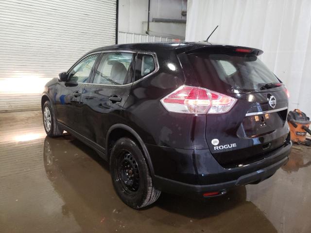 Photo 2 VIN: KNMAT2MV5GP622401 - NISSAN ROGUE S 