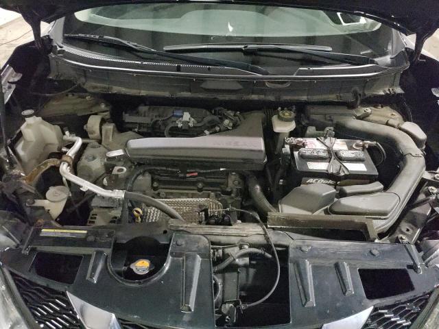 Photo 6 VIN: KNMAT2MV5GP622401 - NISSAN ROGUE S 