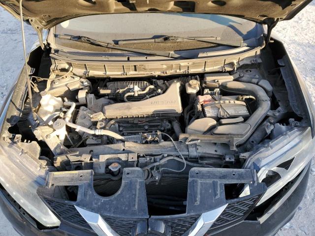 Photo 11 VIN: KNMAT2MV5GP624228 - NISSAN ROGUE S 