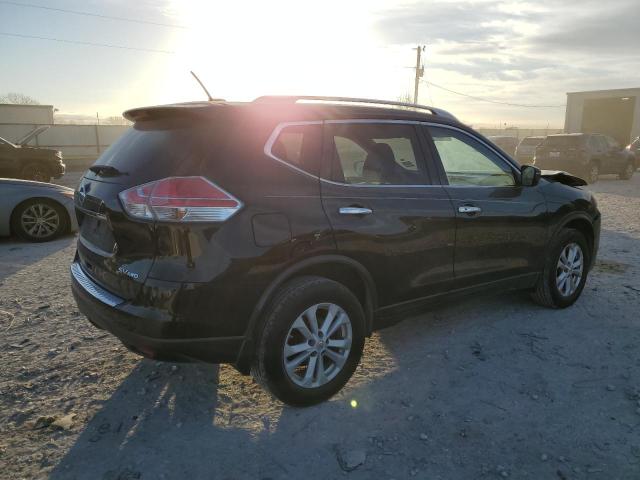 Photo 2 VIN: KNMAT2MV5GP624228 - NISSAN ROGUE S 