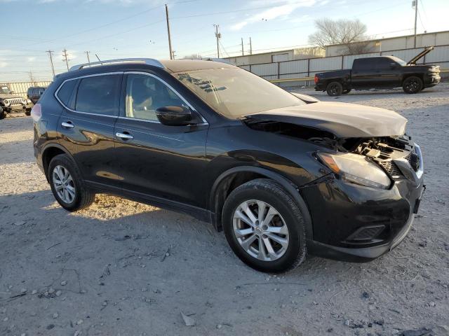 Photo 3 VIN: KNMAT2MV5GP624228 - NISSAN ROGUE S 