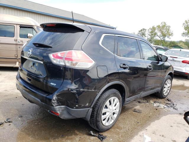 Photo 2 VIN: KNMAT2MV5GP625699 - NISSAN ROGUE 