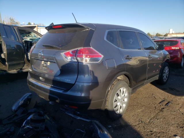 Photo 3 VIN: KNMAT2MV5GP629476 - NISSAN ROGUE 