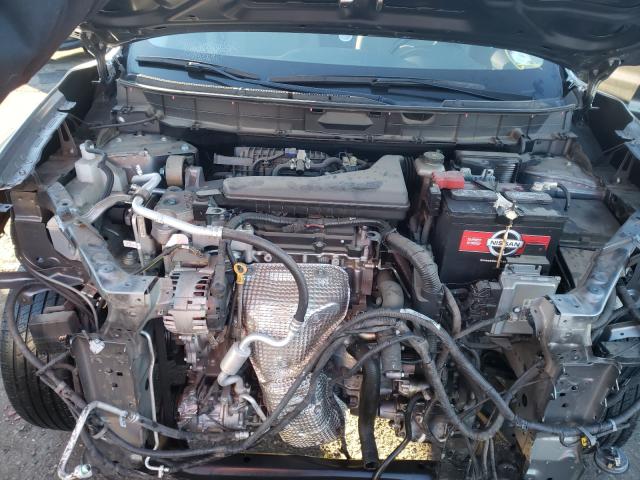 Photo 6 VIN: KNMAT2MV5GP629476 - NISSAN ROGUE 