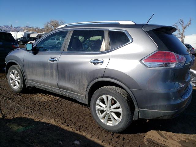 Photo 1 VIN: KNMAT2MV5GP640929 - NISSAN ROGUE S 