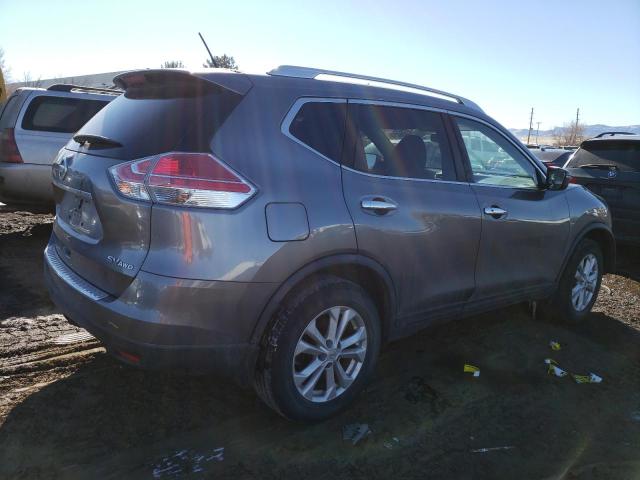 Photo 2 VIN: KNMAT2MV5GP640929 - NISSAN ROGUE S 