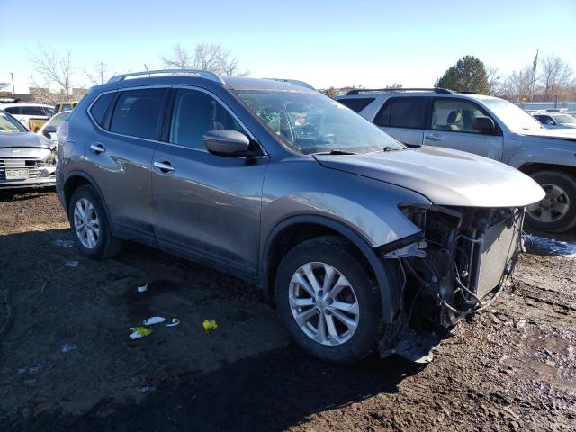 Photo 3 VIN: KNMAT2MV5GP640929 - NISSAN ROGUE S 