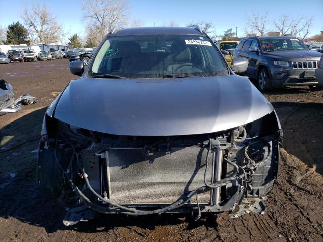 Photo 4 VIN: KNMAT2MV5GP640929 - NISSAN ROGUE S 