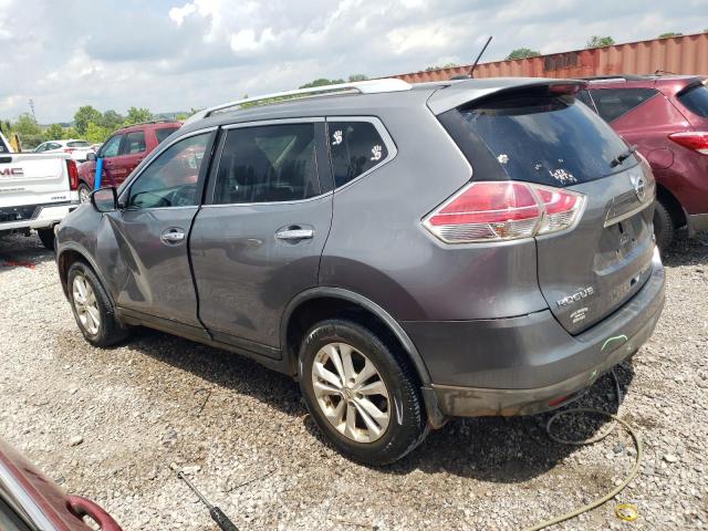 Photo 1 VIN: KNMAT2MV5GP642003 - NISSAN ROGUE S 