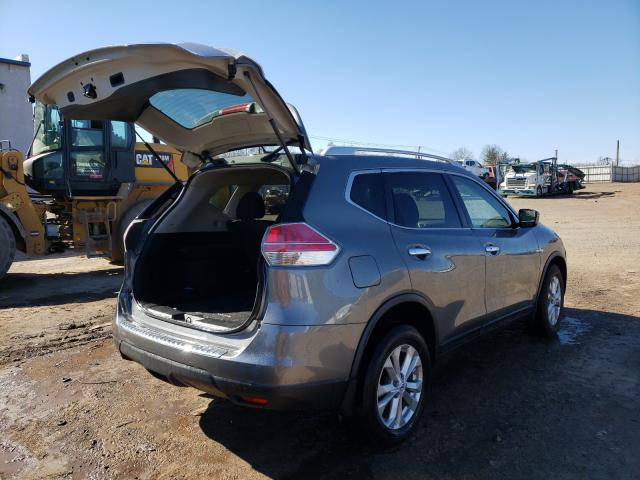 Photo 3 VIN: KNMAT2MV5GP647993 - NISSAN ROGUE S 