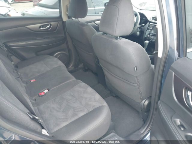 Photo 7 VIN: KNMAT2MV5GP651042 - NISSAN ROGUE 