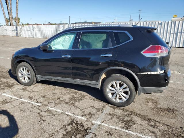 Photo 1 VIN: KNMAT2MV5GP651316 - NISSAN ROGUE S 