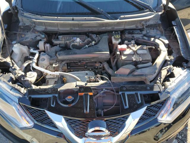 Photo 11 VIN: KNMAT2MV5GP651316 - NISSAN ROGUE S 