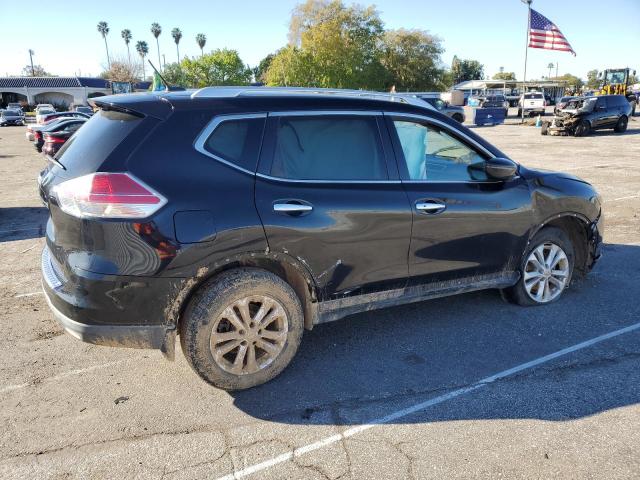 Photo 2 VIN: KNMAT2MV5GP651316 - NISSAN ROGUE S 