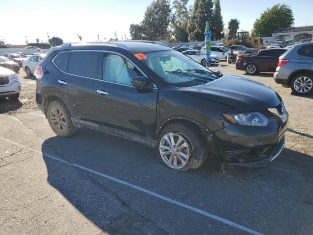 Photo 3 VIN: KNMAT2MV5GP651316 - NISSAN ROGUE S 