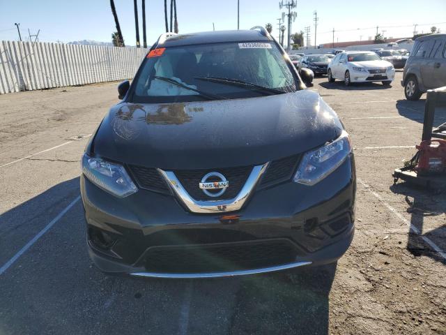 Photo 4 VIN: KNMAT2MV5GP651316 - NISSAN ROGUE S 