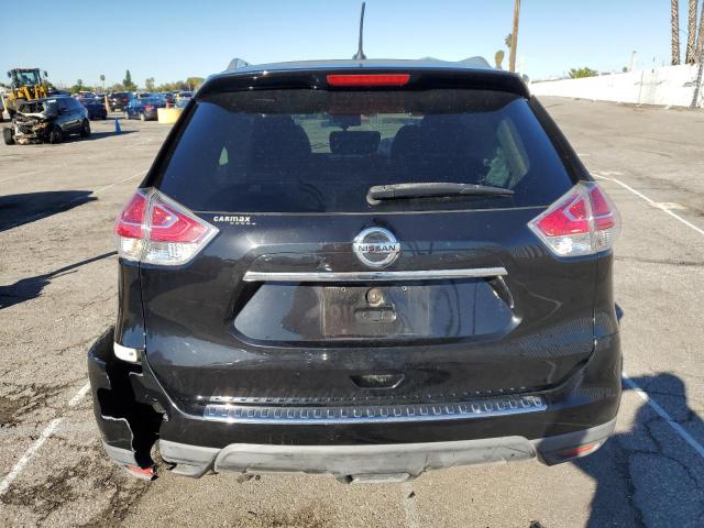 Photo 5 VIN: KNMAT2MV5GP651316 - NISSAN ROGUE S 