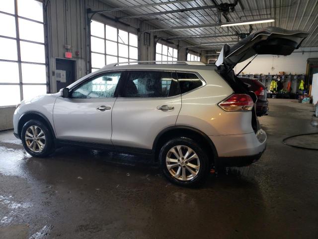 Photo 1 VIN: KNMAT2MV5GP654703 - NISSAN ROGUE 