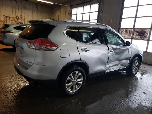 Photo 2 VIN: KNMAT2MV5GP654703 - NISSAN ROGUE 