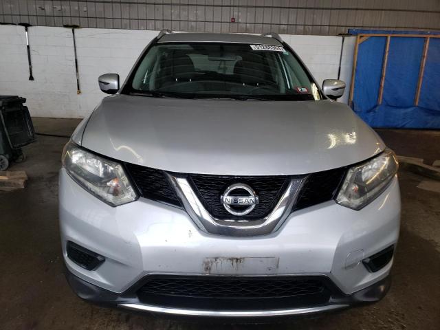 Photo 4 VIN: KNMAT2MV5GP654703 - NISSAN ROGUE 