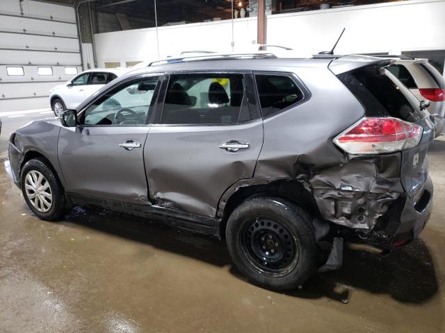 Photo 1 VIN: KNMAT2MV5GP659528 - NISSAN ROGUE S 