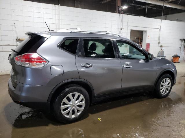 Photo 2 VIN: KNMAT2MV5GP659528 - NISSAN ROGUE S 