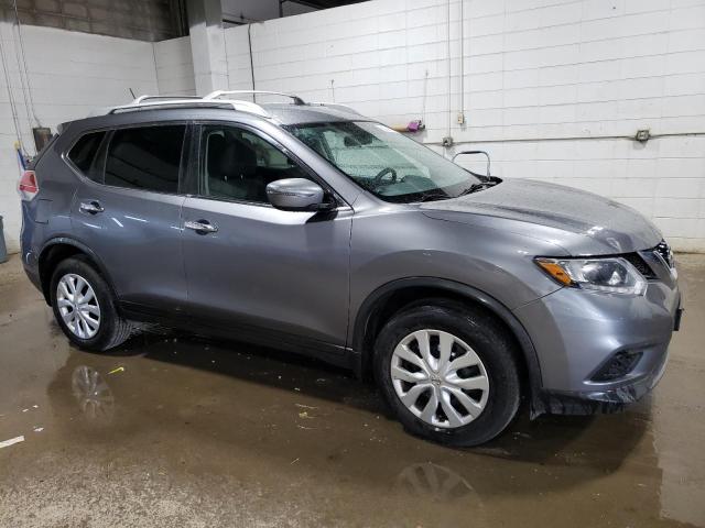 Photo 3 VIN: KNMAT2MV5GP659528 - NISSAN ROGUE S 