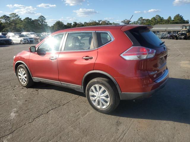 Photo 1 VIN: KNMAT2MV5GP660176 - NISSAN ROGUE S 