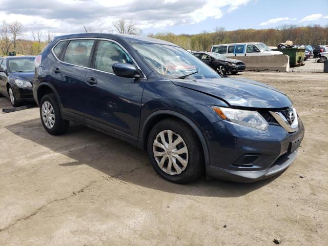 Photo 3 VIN: KNMAT2MV5GP662560 - NISSAN ROGUE 